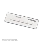 Mitutoyo Standard Scale