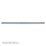 Mitutoyo Straight Ruler Steel Fully (Penggaris / Mistar)