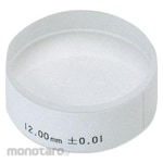 Mitutoyo Working Glass Scale
