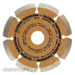Motoyuki Global Saw Diamond Blade