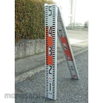 Myzox Folding Leveling Rod Width 64mm