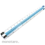Myzox Folding scale scale Paske