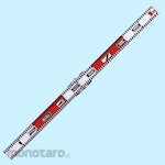 Myzox Futatsu ruler
