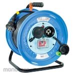 NICHIDO Rainproof and Dustproof-type 3Phase 200V Earth