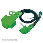 NICHIDO Short-Tap L Type