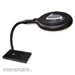 NOGA Illuminated Magnifier