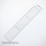 Niigata Seiki (SK) Acrylic Grid Scale Fair Scale