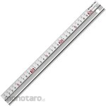 Niigata Seiki (SK) Aluminium Scale Graduated Scale