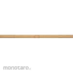 Niigata Seiki (SK) Bamboo Ruler (Penggaris)