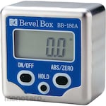 Niigata Seiki (SK) Bevel Box