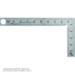 Niigata Seiki (SK) Carpenter Ruler Mini (Penggaris Tukang / Siku)