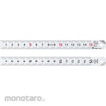 Niigata Seiki (SK) Catch Up Scale Ruler (Penggaris / Mistar)