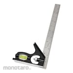 Non Brand Combination Square (Penggaris Siku)
