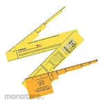 OMRON Guard Fixture Device Dangerous to Human Body