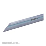 Obishi Keiki Seisakusho Knife-shaped Straight Edge