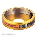 PI TAPE Tape Linear Measurement Rule