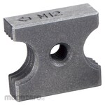 Panasonic All Screw Cutter Replacement Blade M12