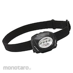 Princeton Quad-II Black