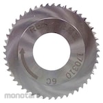REX Carbide Blade