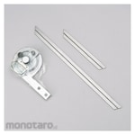 RIKEN KEISOKUKI Universal Bevel Protractor