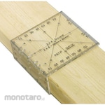 Rakuda (Rakuda/Shimizu Manufacturing) two-by-four ruler