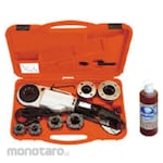 Rothenberger Portable Threading Machine Super Tronic 2