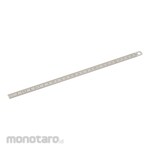 SAM Steel Metric Ruler