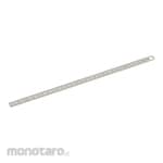 SAM Straight Ruler Stainless Steel (Penggaris / Mistar)