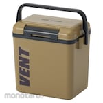 SANKA Cool Box Ban Sereno