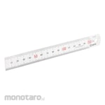 SATA Straight Ruler Steel (Penggaris / Mistar)