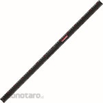 SHINWA Aluminium Cutting Ruler (Penggaris Potong)