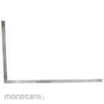 SHINWA Curve Scale Big Stainless Metal