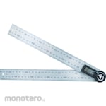 SHINWA Digital Protractor