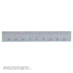 SHINWA Stainless Steel Rule