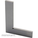 SK (Niigata Seiki) Flat Right Angle Ruler 2nd Grade