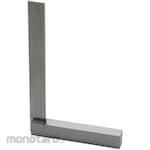SK (Niigata Seiki) Right Angle Ruler with Stand 2nd Grade