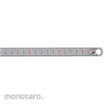 SK (Niigata Seiki) Silver Scale Kaidan Scale Double-Sided 150mm