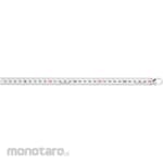 SK (Niigata Seiki) Silver Scale Narrow Width Scale