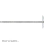 SK (Niigata Seiki) T-Type Ruler Fine Step Scale