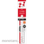 SONIC Nanopita Straight Ruler 15Cm Reversible