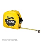 STANLEY Abs Short Tape 3meter (Meteran)