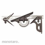 STARRETT Combination Square (Penggaris Siku)