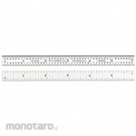 STARRETT Flexible Steel Rule