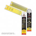 STARRETT Manual-Reading Miter Protractor