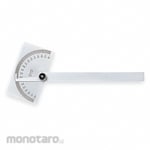 STARRETT Manual-Reading Protractor