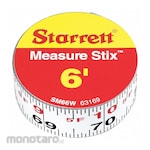 STARRETT Measuring Tape Stick (Meteran)