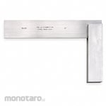 STARRETT Precision Steel Square