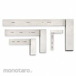 STARRETT Precision Steel Squares
