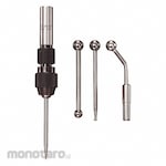 STARRETT Wiggler Set with Center Finder