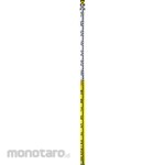 STS Aluminium Staff